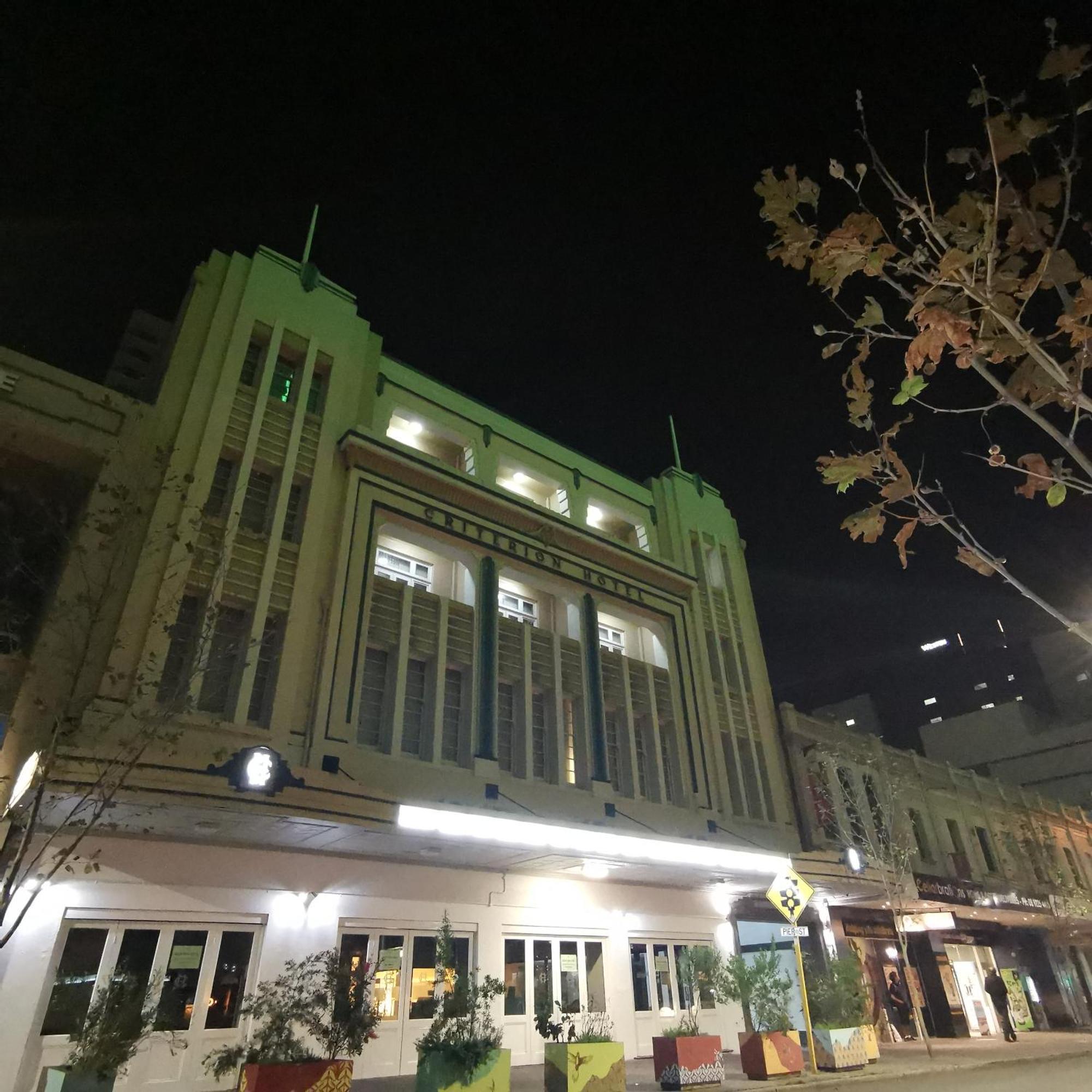 Criterion Hotel Perth — Photos 1
