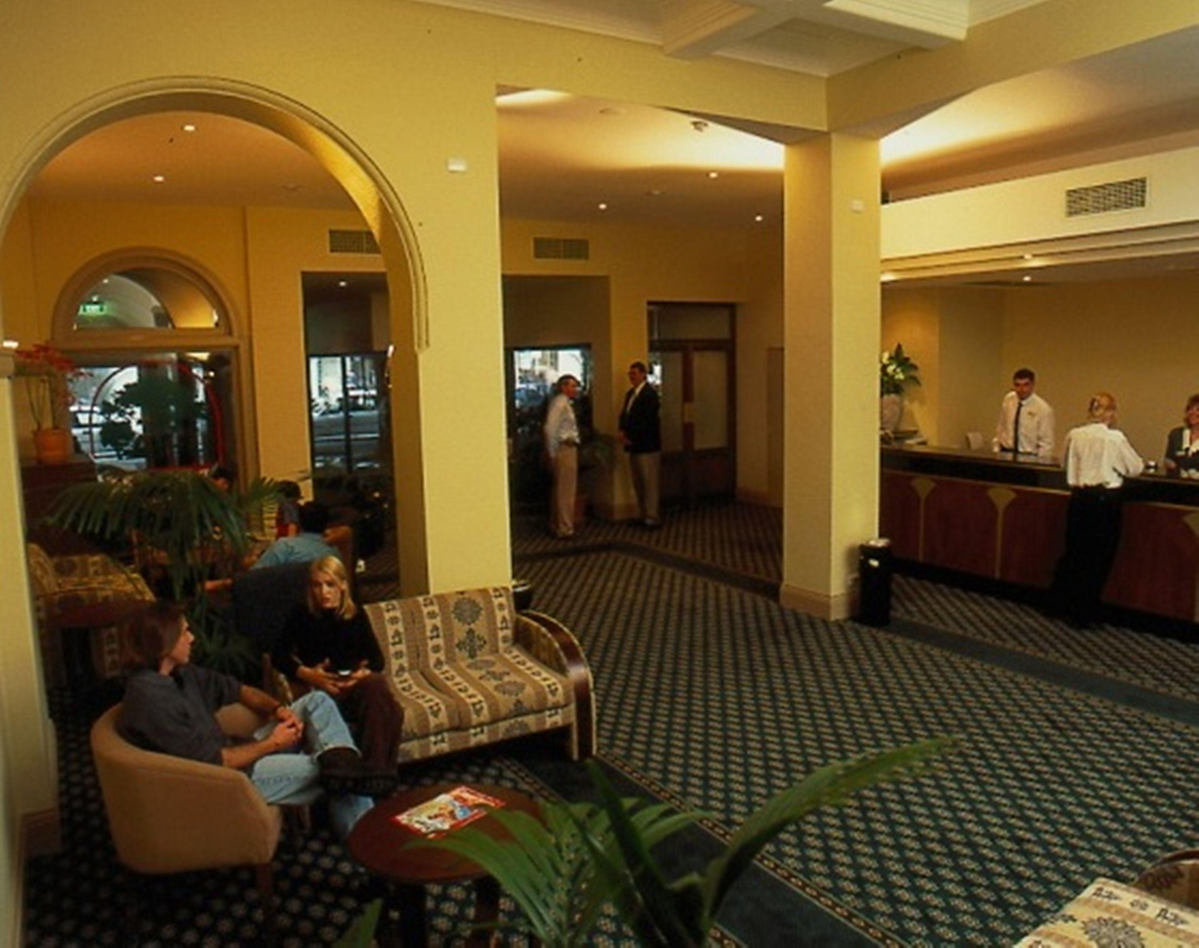 Criterion Hotel Perth — Photos 2