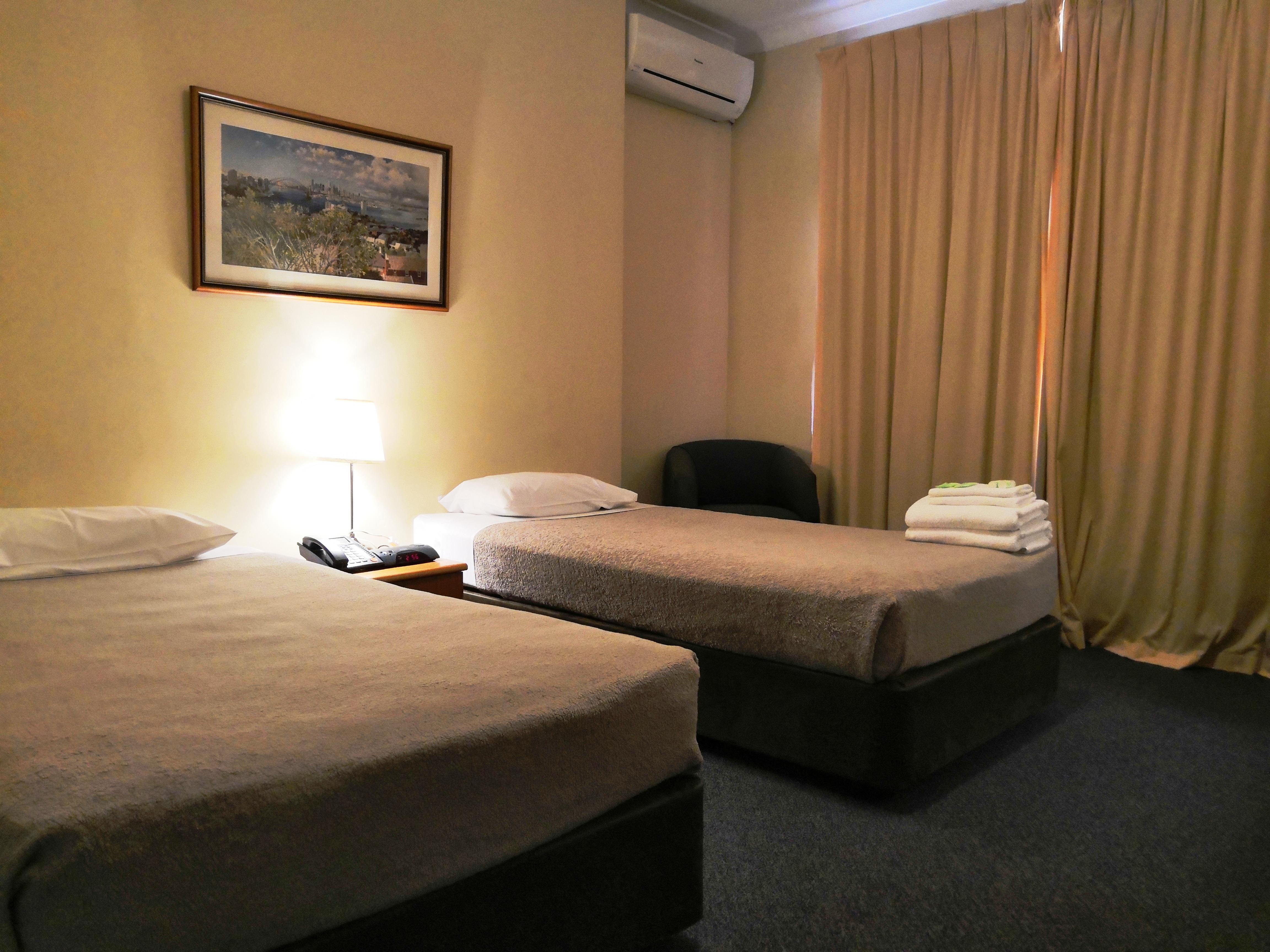 Criterion Hotel Perth — Photos 3